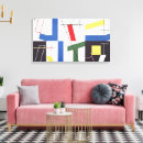 Zoek naar vier canvas prints Beroemd schilderij