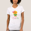 Zoek naar gelaagdheid tshirts For her