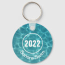 Recherche de équipe de natation porteclés Baignade