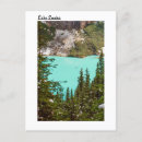 Zoek naar lake louise briefkaarten Reis