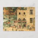 Recherche de de bruegel de pieter cartes postales 1560