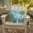 Recherche de californien coussins Palmiers