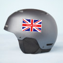 Recherche de drapeaux de pays autocollants Union jack