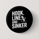 Recherche de pêche à la ligne badges Eau