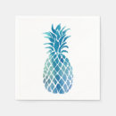 Recherche de ananas serviettes Été