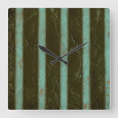 Recherche de symétrique horloges Abstrait