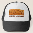 Recherche de conservateur libéral casquettes Républicain