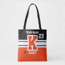 Zoek naar varsity tassen Team