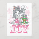 Recherche de souris noël cartes Décoration