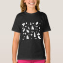 Recherche de fantôme adorable tshirts Chauves souris