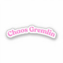 Recherche de gremlin autocollants Drôle