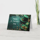 Recherche de carte jour saint patrick Lutin