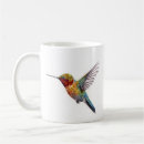 Recherche de oiseaux colorés tasses Amoureux des oiseaux