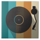 Recherche de vinyle carreaux Vintage