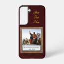 Zoek naar bijbel samsung hoesjes Jesus
