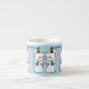 Recherche de réfrigérateur tasses Drôle