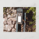 Recherche de boîtes aux lettres cartes postales Angleterre