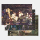 Zoek naar pre raphaelite Mythologie