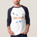 Zoek naar kaapverdië tshirts Eiland