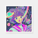 Zoek naar kawaii servetten Anime