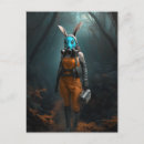 Recherche de lapin bleu cartes postales Contenu générationnel