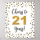 Zoek naar 21 jaar posters Partij