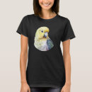 Recherche de budgie tshirts Maman