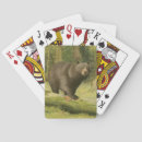 Recherche de ours jeux de cartes Nature