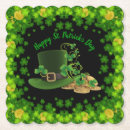 Zoek naar pub onderzetters Shamrocks