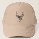 Recherche de outdoorsman Cerf