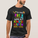 Recherche de kindergarten graduation tshirts Ici