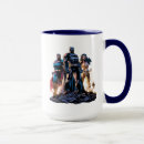 Recherche de comic book tasses Heroine