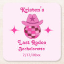 Zoek naar cowgirls onderzetters Bride