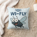 Recherche de internet coussins Wifi