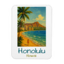 Recherche de hawaii honolulu magnets Tête de diamant