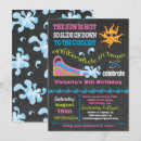 Recherche de glissement de fille Anniversaire