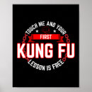 Recherche de kung fu Ceinture noire