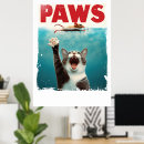 Recherche de patte posters Amoureux de les chats