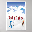 Recherche de alpes françaises posters Ski