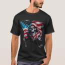 Recherche de chemise de drapeau américain tshirts Chemise 4 juillet