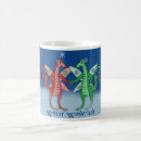 Recherche de gui tasses Hiver