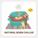 Recherche de chill autocollants Mignon