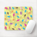 Recherche de motif glace tapis souris Dessert