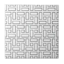 Recherche de transparent carreaux Géométrique