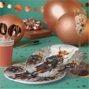 Recherche de écossais assiettes Montagne