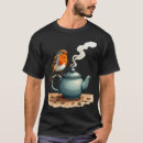 Zoek naar roodborstje tshirts Schattig