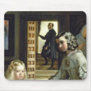 Recherche de vélazquez tapis souris Sylve