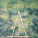 Recherche de panneau de mariage plans tables Moderne
