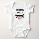 Recherche de jiu jitsu Bébé
