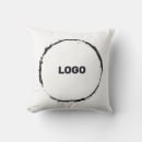 Recherche de votre logo ici coussins Moderne